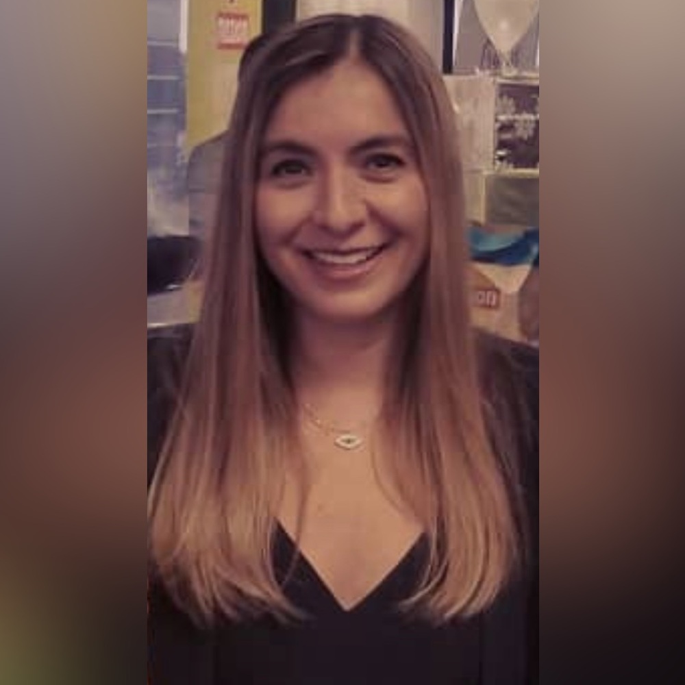Meet your Posher, Karla